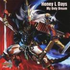 Yahoo! Yahoo!ショッピング(ヤフー ショッピング)Honey L Days／My Only Dream （初回限定） 【CD】