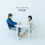 Every Little Thing／STAR 【CD】