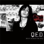 Acid Black Cherry／Q.E.D. 【CD+DVD】