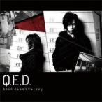 Yahoo! Yahoo!ショッピング(ヤフー ショッピング)Acid Black Cherry／Q.E.D. 【CD】