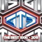GTS／ザ・ベスト 1996-2011 【CD】
