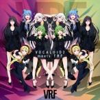 VRF／VOCALOID3 meets TRF 【CD】