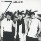 UKISS／Stop Girl 【CD+DVD】