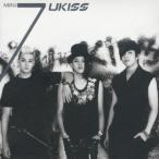 UKISS／Stop Girl 【CD】