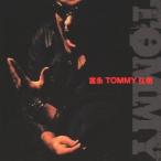 富永TOMMY弘明／富永TOMMY弘明 【CD】
