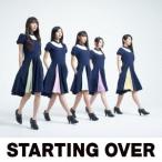 Dorothy Little Happy／STARTING OVER 【CD+DVD】