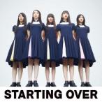 Dorothy Little Happy/STARTING OVER 【CD】