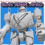 m-flo／エキスポ防衛ロボット GRAN SONIK 【CD】