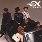 EXILE/Fly Away 【CD】