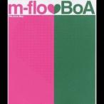 m-flo loves BoA／the Love Bug (初回限定) 【CD】