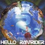 RAM RIDER／HELLO 【CD】