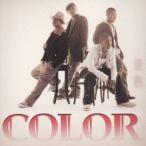 COLOR／音色 【CD+DVD】