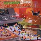 RAM RIDER|PORTABLE DISCO 8bit edition [CD]