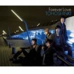 東方神起／Forever Love 【CD】