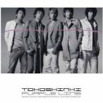 東方神起／Purple Line 【CD+DVD】