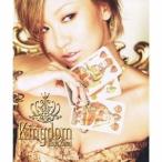倖田來未／Kingdom 【CD】