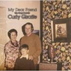 Curly Giraffe／マイ・ディア・フレンド ザ・ベリー・ベスト・オブ・カーリー・ジラフ 【CD】