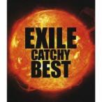 EXILE／EXILE CATCHY BEST 【CD+DVD】