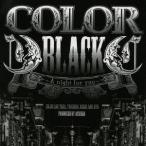 COLOR／BLACK 〜A night for you〜 【CD+DVD】