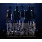 東方神起／TOHOSHINKI LIVE CD COLLECTION 〜Five in the Black〜 【CD】