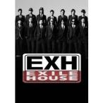 EXH〜EXILE HOUSE〜 【DVD】