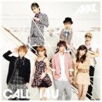 AAA／CALL／I4U (初回限定) 【CD+DVD】