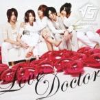 √5／Love Doctor (初回限定) 【CD+DVD】