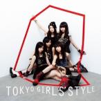 東京女子流／Get The Star／Last Forever《Type-A》 【CD+DVD】