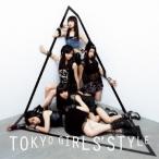 東京女子流／Get The Star／Last Forever《Type-B》 【CD+DVD】