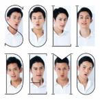 Yahoo! Yahoo!ショッピング(ヤフー ショッピング)SOLIDEMO／THE ONE 【CD】