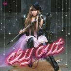 彩音／cry out 【CD】