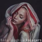 土屋アンナ／Voyagers《version ANNA》 【CD+DVD】