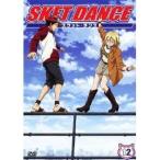 SKET DANCE 12 【DVD】