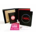 I AM： SMTOWN LIVE WORLD TOUR in Madison Square Garden ライブDISC付コンプリートDVD BOX 【DVD】