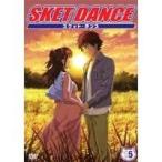 SKET DANCE 15 【DVD】