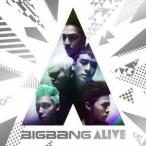 BIGBANG/ALIVE 【CD】