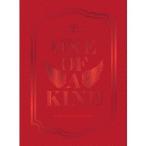 G-DRAGON’s COLLECTION ONE OF A KIND 【DVD】