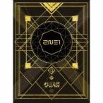 2NE1／CRUSH (初回限定) 【CD+DVD】