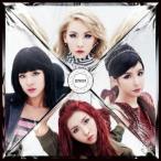 2NE1／CRUSH 【CD+DVD】
