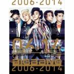 BIGBANG/THE BEST OF BIGBANG 2006-2014 【CD+DVD】