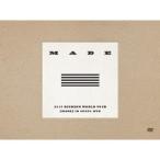 BIGBANG／2015 BIGBANG WORLD TOUR ［MADE］ IN SEOUL DVD (初回限定) 【DVD】