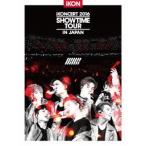 iKON／iKONCERT 2016 SHOWTIME TOUR IN JAPAN《通常版》 【Blu-ray】