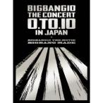 BIGBANG／BIGBANG10 THE CONCERT ： 0.TO.10 IN JAPAN ＋ BIGBANG10 THE MOVIE BIGBANG MADE《DELUXE EDITION版》 (初回限定) 【Blu-ray】