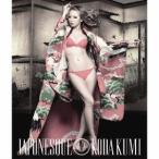 KODA KUMI／JAPONESQUE 【CD+DVD】