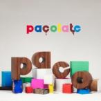 paco／pacolate 【CD+DVD】