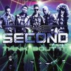 THE SECOND from EXILE／THINK ’BOUT IT！ (期間限定) 【CD+DVD】