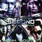 THE SECOND from EXILE／THINK ’BOUT IT！ 【CD】