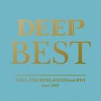 DEEP／DEEP BEST 【CD+DVD】