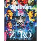 Yahoo! Yahoo!ショッピング(ヤフー ショッピング)三代目 J Soul Brothers LIVE TOUR 2012 「0〜ZERO〜」 【Blu-ray】