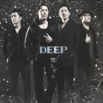 DEEP／雪しずり 【CD+DVD】